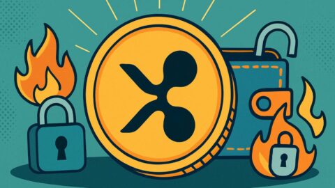XRP Investor Loses $3M After Mistakenly Using Cold Wallet as Hot Wallet