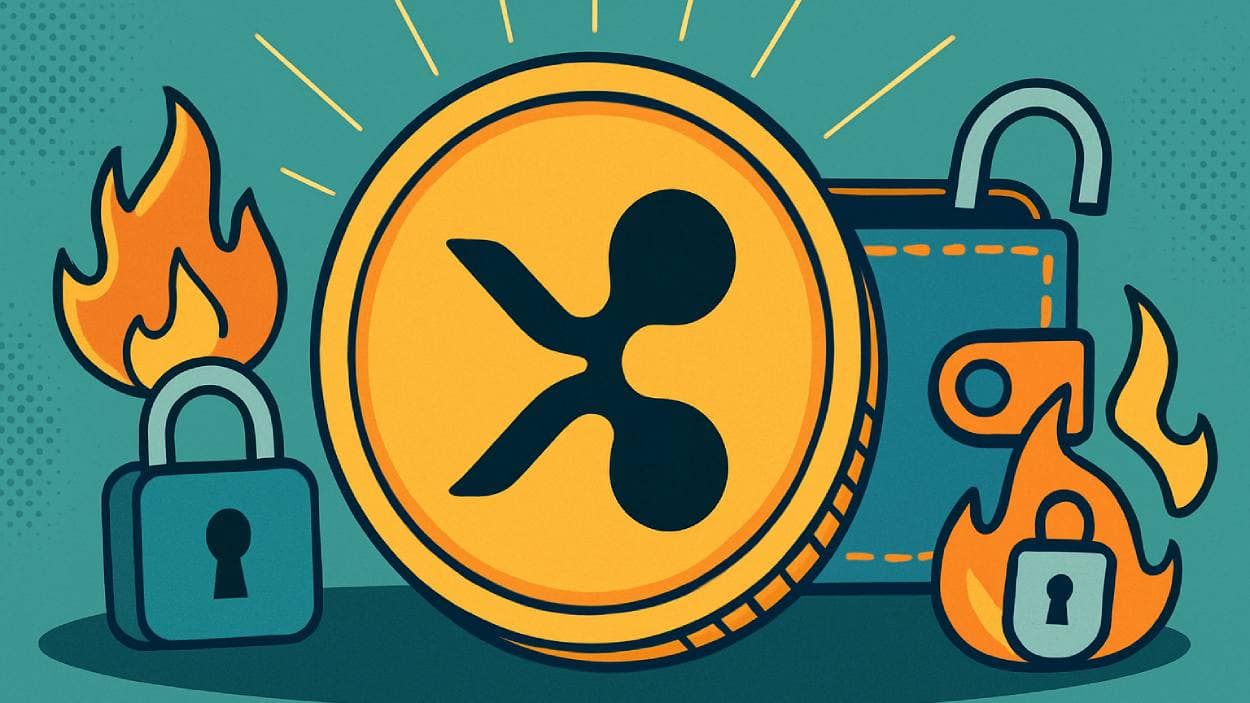 Xrp Hodler Loses 1 2m Xrp In Hot Wallet Hack