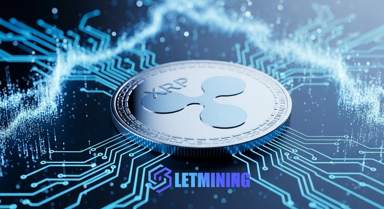 Xrp Letmining