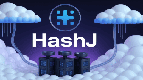 Ripple Price at $0.85 + BTC & ETH Cloud Mining: Earn $12,500 Daily with Hashj Smart Mining Solutions
